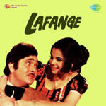 Lafange (1975) Mp3 Songs